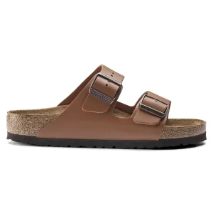 Birkenstock Arizona Classic Donna Sandalo In Pelle Oliata