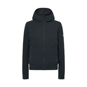 Ecoalf Bale Hybrid Uomo giacca ibrida riciclata