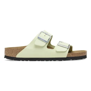 Birkenstock Arizona Classic Donna Sandalo In Pelle Nubuck