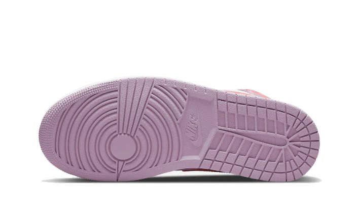 Air Jordan 1 Mid Valentine's Day 2022 - immagine 4