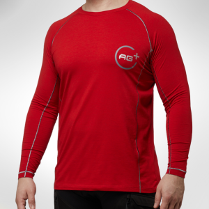 Manica Lunga AG+ Uomo Moto