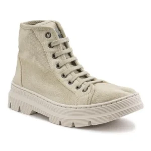 7101 - Stivaletto da uomo e da donna NATURAL WORLD modello OLD IRIS