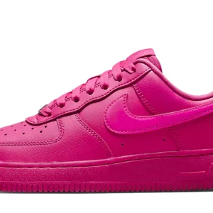 Nike Air Force 1 Low '07 Fireberry