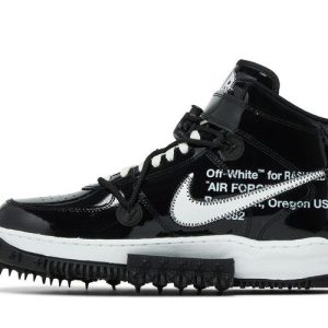 Nike Air Force 1 Mid SP Off-White Sheed