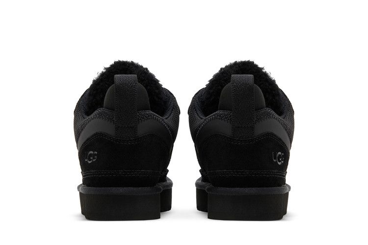 UGG Lowmel Black - immagine 4