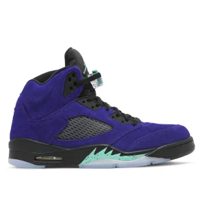 Air Jordan 5 Retro Alternate Grape