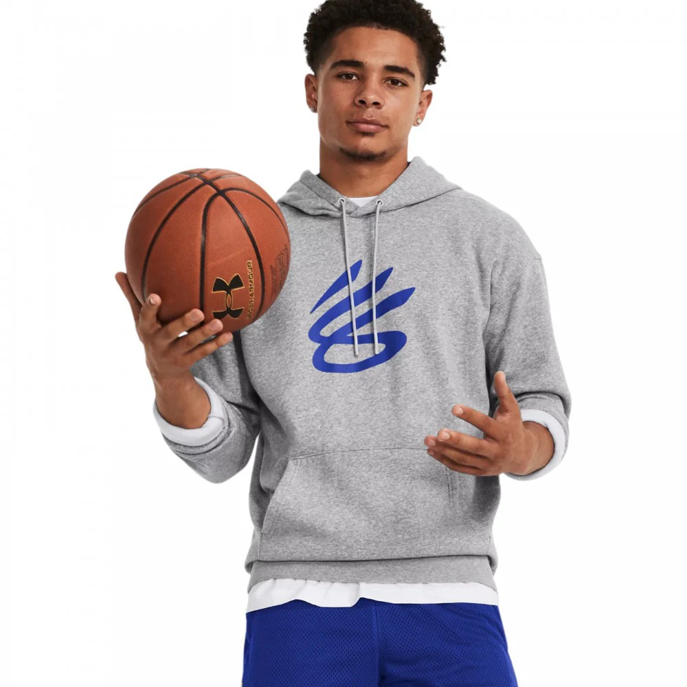 Curry Splash Hoodie - immagine 4