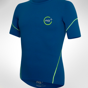 T-Shirt Uomo Motociclismo