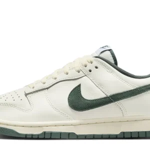 Nike Dunk Low Athletic Department Deep Jungle