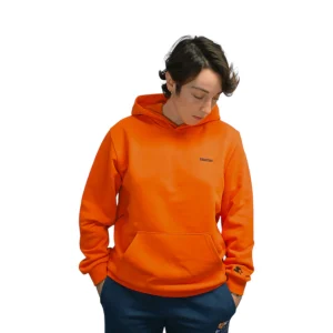 Big Ball Hoodie Junior