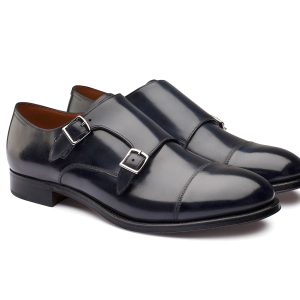 Monkstrap uomo // Vienna