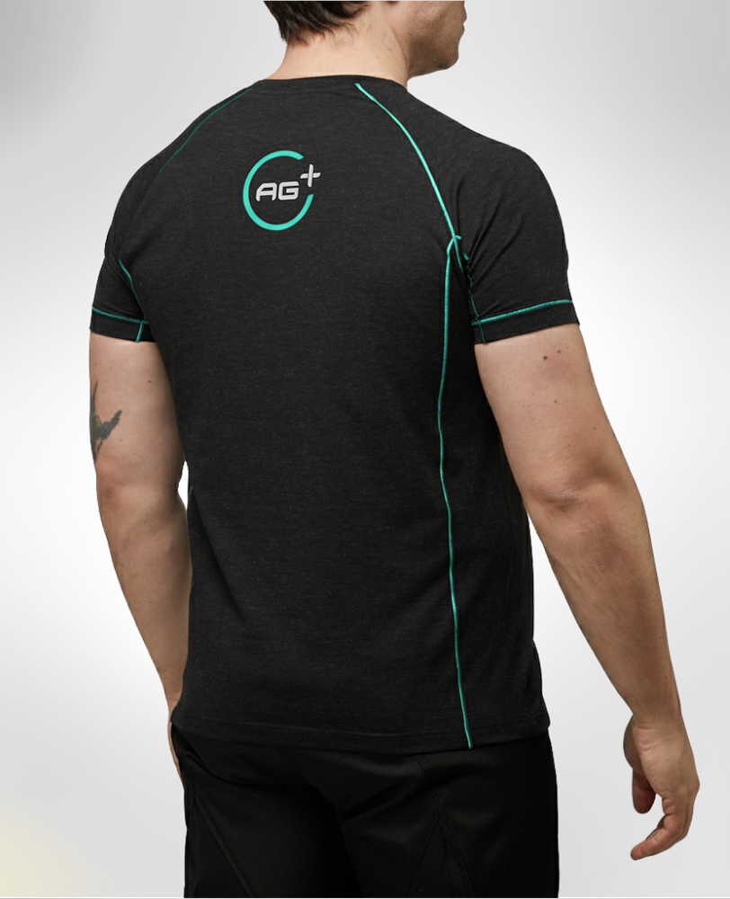 T-Shirt Uomo Moto - immagine 3