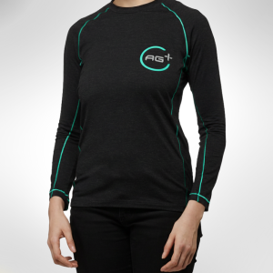 Manica Lunga AG+ Donna Moto