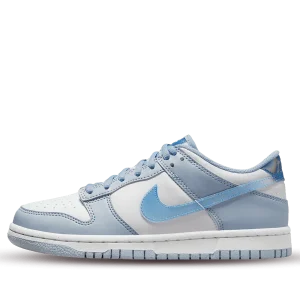 Nike Dunk Low Blue Iridescent