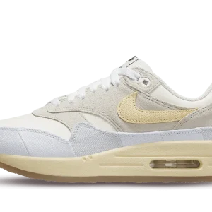Nike Air Max 1 Crepe Light Bone