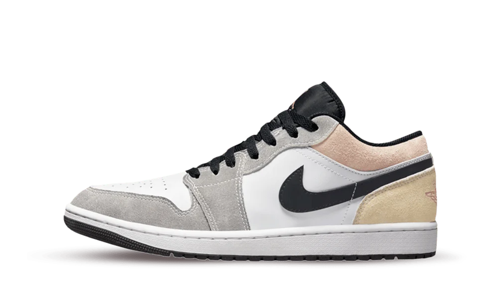 Air Jordan 1 Low Flight Club