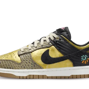 Nike Dunk Low Día De Muertos