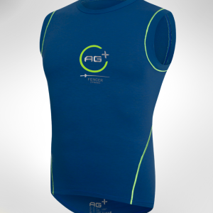 AG+ Canotta Uomo Motociclismo