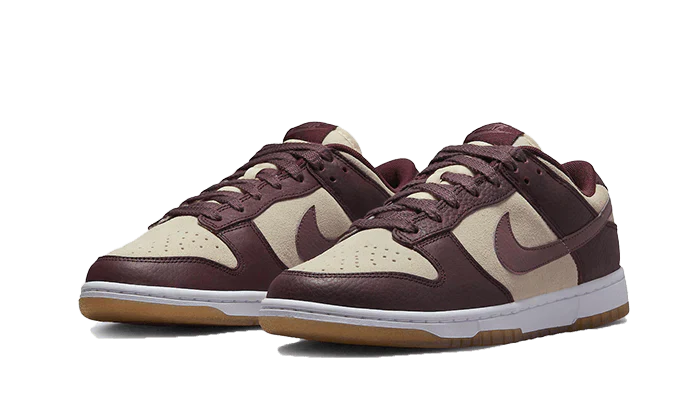 Nike Dunk Low Plum Eclipse - immagine 3