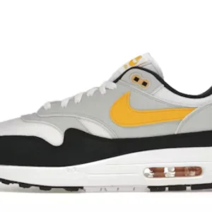 Nike Air Max 1 White University Gold