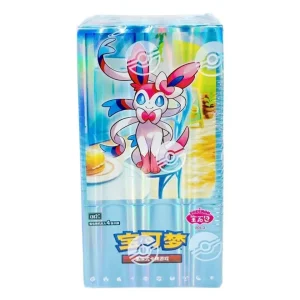 Pokémon - Scarlet & Violet Horizons Gem Pack Vol.2 Booster Box (Chinese)