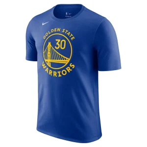 GSW CURRY NN TEE
