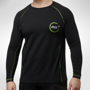 Manica Lunga AG+ Uomo Moto