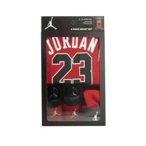 JORDAN 23 JERSEY HAT BODY