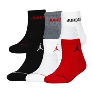 JORDAN LEGEND ANKLE 6PK