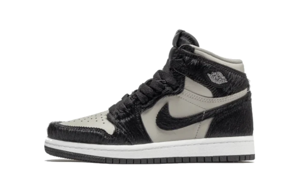 Air Jordan 1 Retro High OG Twist 2.0 (bambino) - immagine 2
