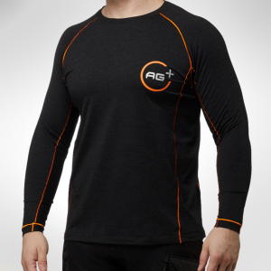 Manica Lunga AG+ Uomo Moto