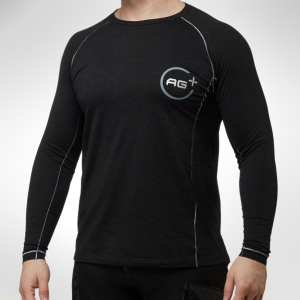 Manica Lunga AG+ Uomo Moto