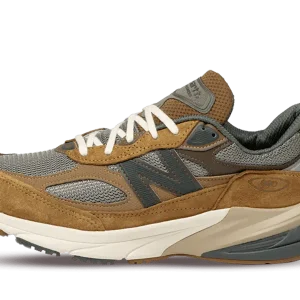 New Balance 990v6 Carhartt WIP Sculpture Center