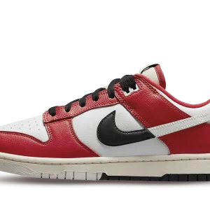 Nike Dunk Low Chicago Split