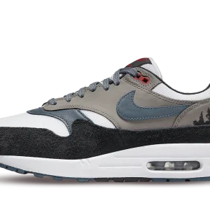 Nike Air Max 1 PRM Slate Blue