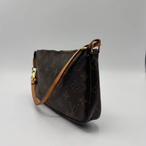 Borsa Louis Vuitton Pochette NM Accessoire - immagine 3