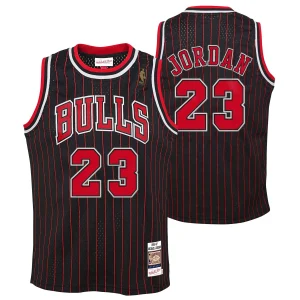 AUTHENTIC JERSEY MICHAEL JORDAN KIDS