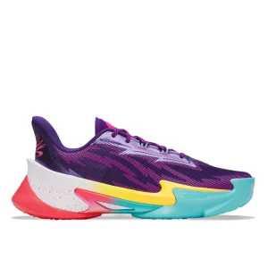 Curry Series 7 World Tour