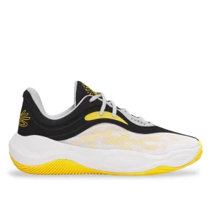 Curry Splash 25 Yellow