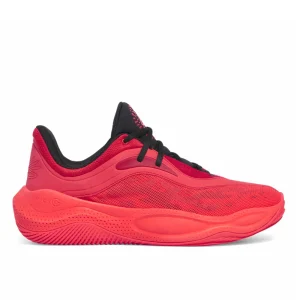 Curry Splash 25 - Racer Red