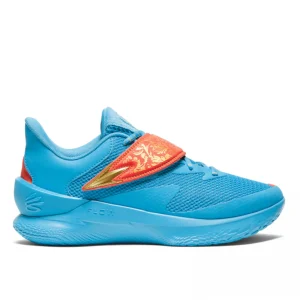 Curry Fox 1 - Happy Fox Day