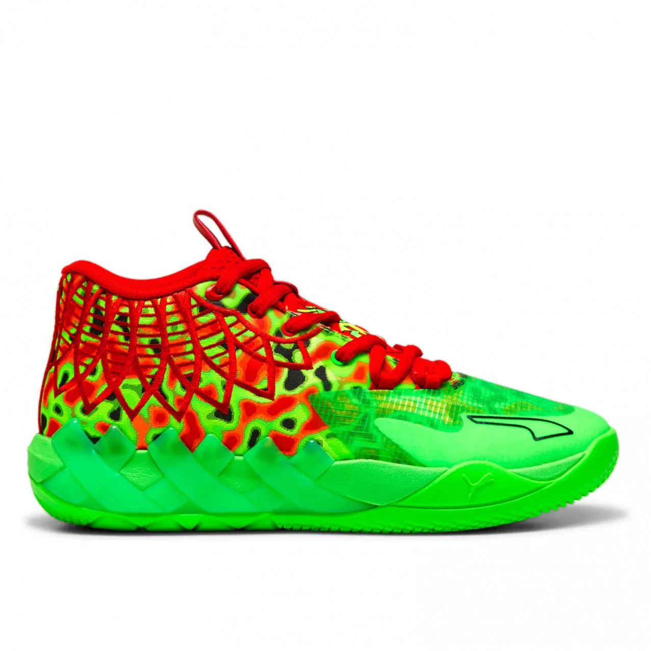 Lamelo Ball MB.01 - Thermal - immagine 2