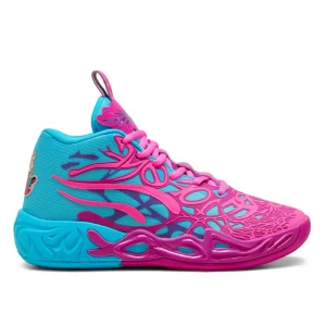 LaMelo Ball MB.04 GS - Iridescent Hornets