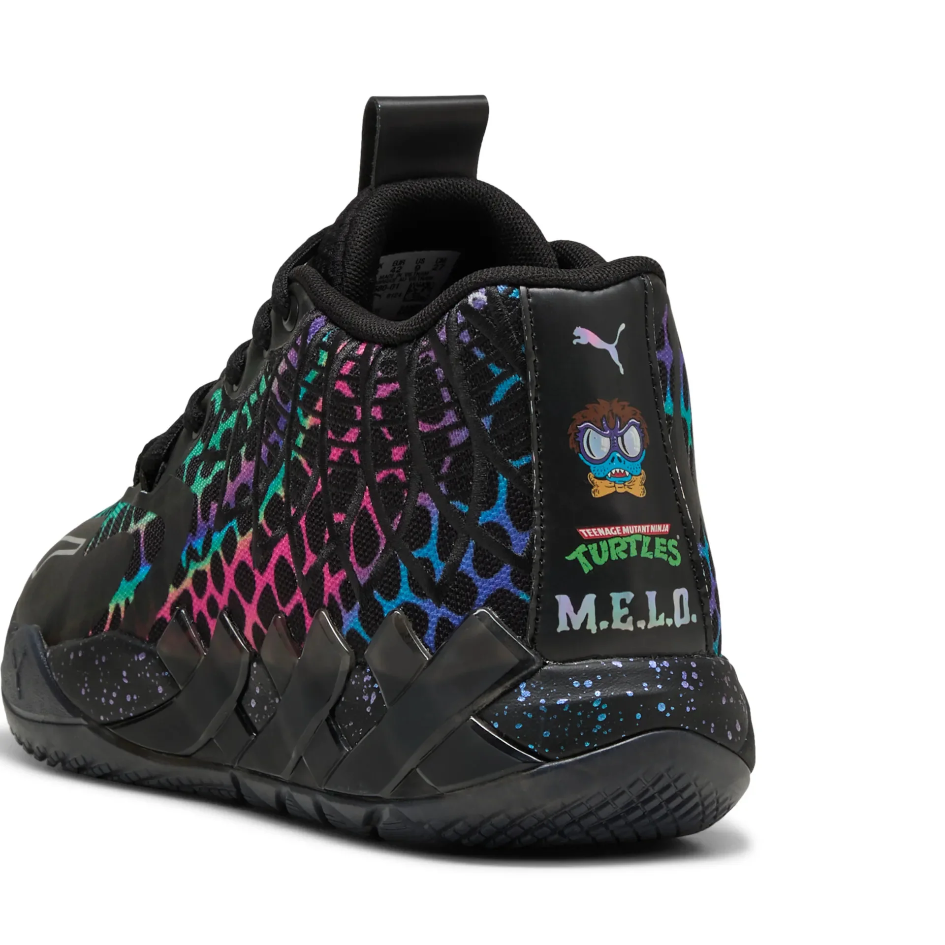 Lamelo Ball MB.01 - Baxter - immagine 8