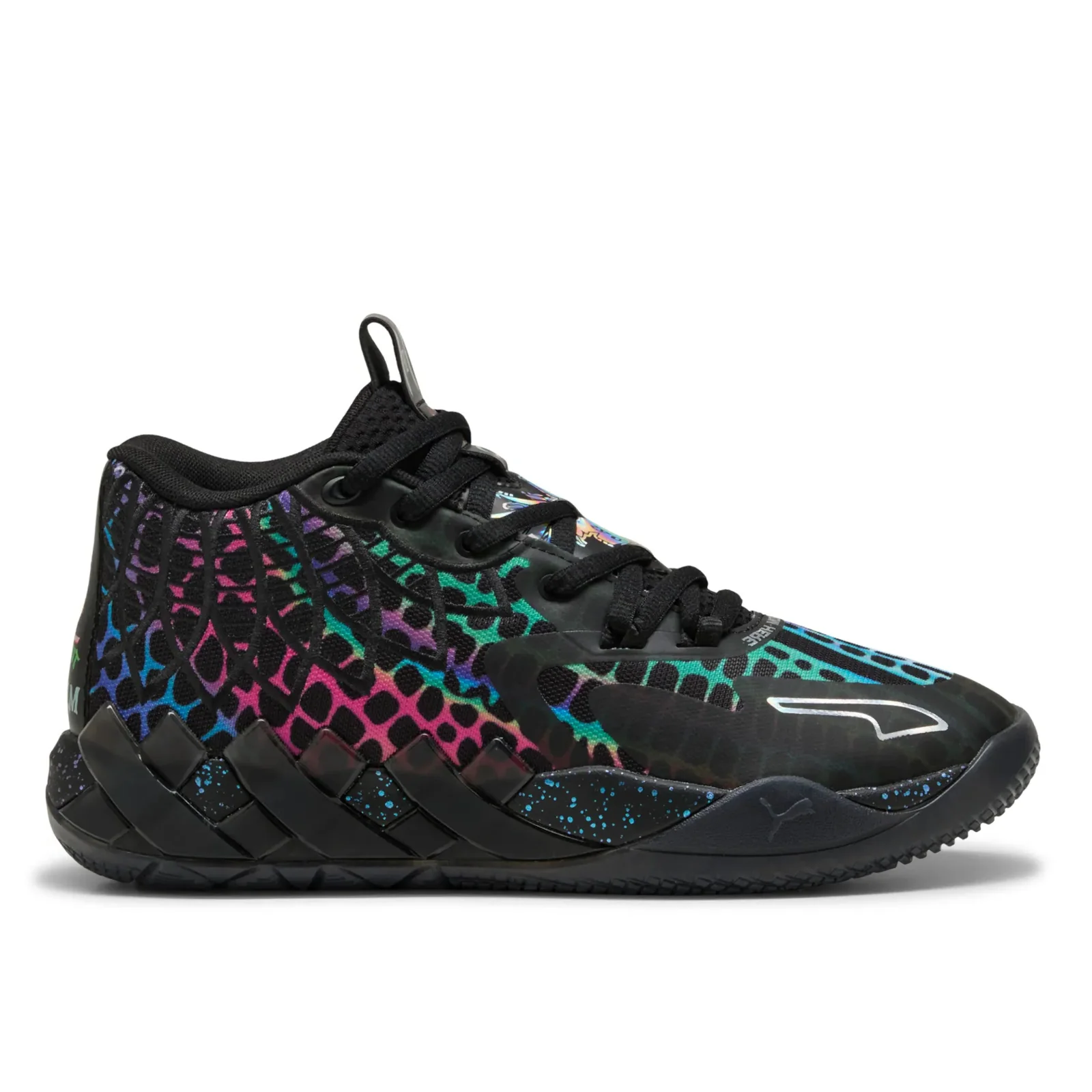 Lamelo Ball MB.01 - Baxter - immagine 2