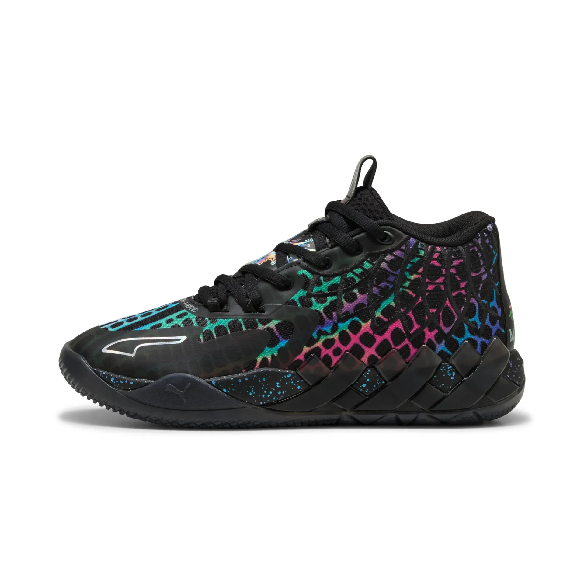 Lamelo Ball MB.01 - Baxter - immagine 3