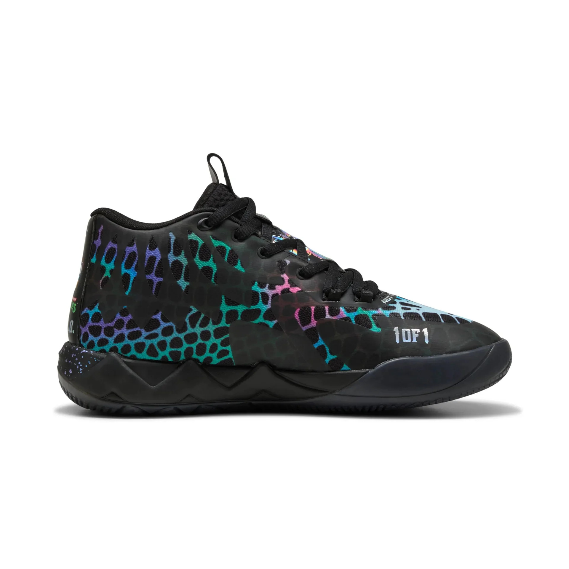Lamelo Ball MB.01 - Baxter - immagine 4