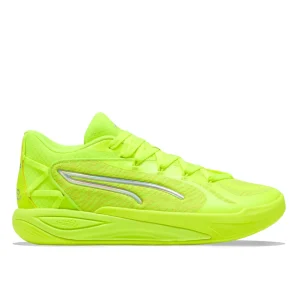 Stewie 4 Flawless Lime Squeeze