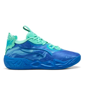 LaMelo Ball MB.04 Low Ultra Blue