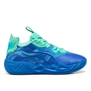 LaMelo Ball MB.04 Low GS Ultra Blue9